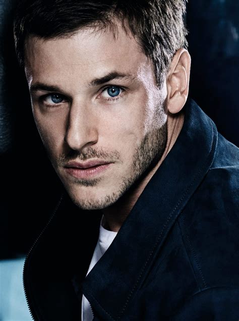 who is the actor in bleu de chanel|gaspard ulliel movies.